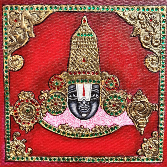 Indian Folk Art