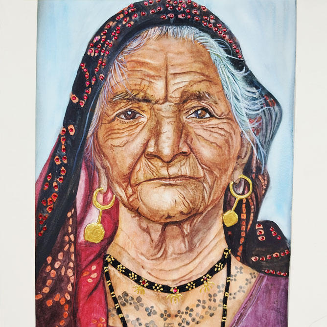 Water Color
